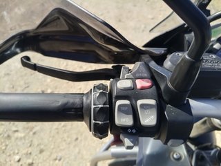 BMW R1200GS Adventure