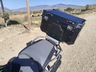 BMW R1200GS Adventure