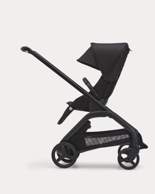 Bugaboo Dragonfly completo (capazo+silla+patinete)