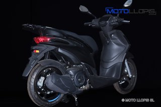 Piaggio Liberty S 125