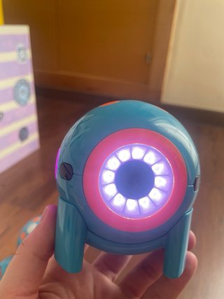 Robot Educativo Dash & Dot Wonder Workshop