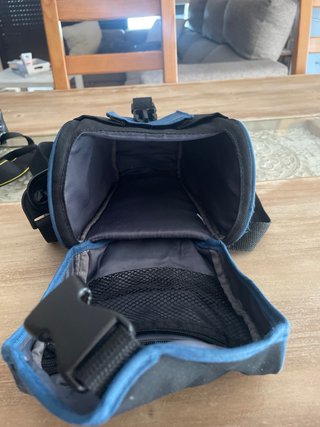 Custodia per fotocamera reflex