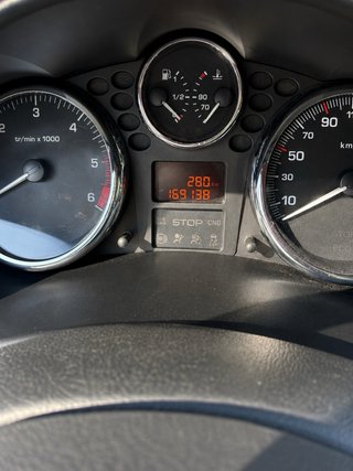 Peugeot 206+ 2009
