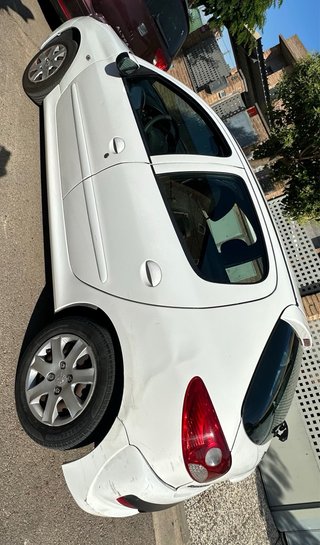 Peugeot 206+ 2009