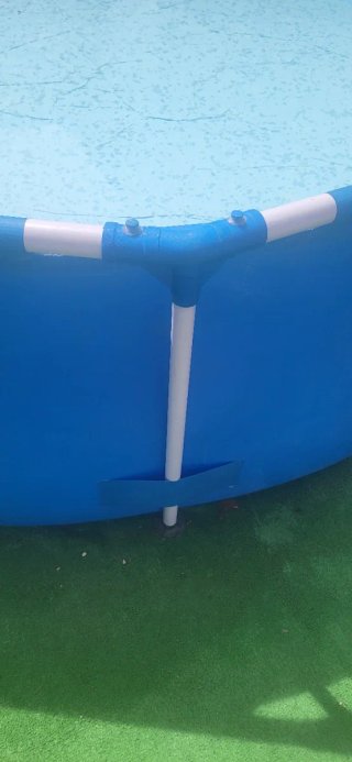 Piscina Bestway Steel Pro 305x75