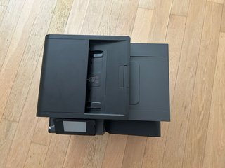 Impresora HP OfficeJet Pro X576dw MFP
