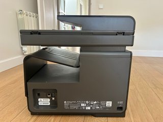 Impresora HP OfficeJet Pro X576dw MFP