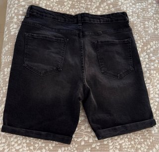 Vaquero corto Primark hombre T.46