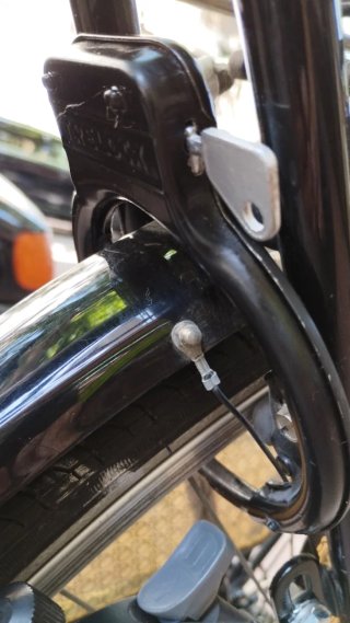 BICICLETA PASEO ADULTO GRANDE de ruedas de 28"