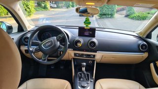Audi A3 2014