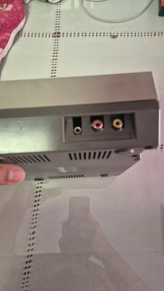 Consola Clónica NES Beige/Gris