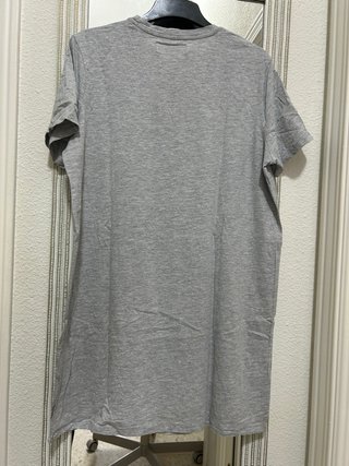 Camisón Lefties Winnie the Pooh Gris