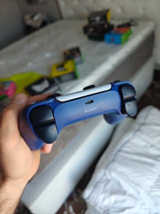 Controller PS5 God of War Ragnarök