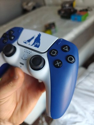 Controller PS5 God of War Ragnarök