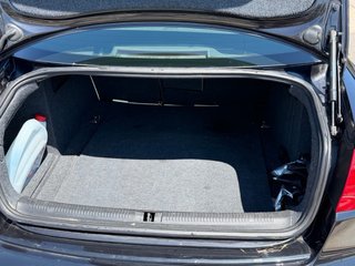 SEAT Exeo 2011