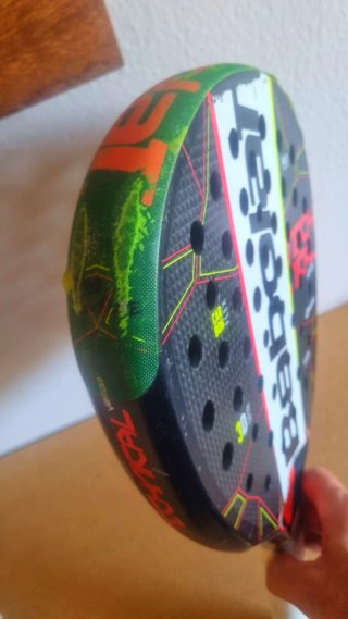 Pala de pádel Babolat Technical Veron