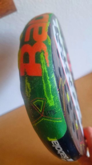 Pala de pádel Babolat Technical Veron