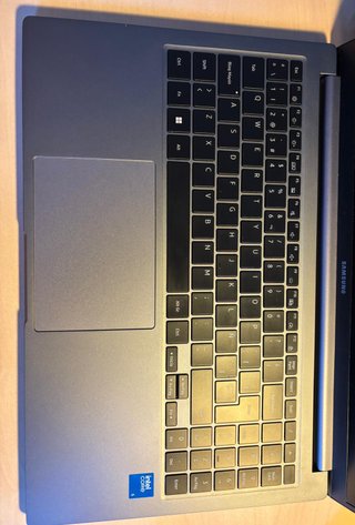 Samsung Galaxy Book4 15.6"|Core 5| 512GB (Factura)