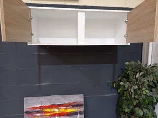 Conjunto Mueble de Salón Alma