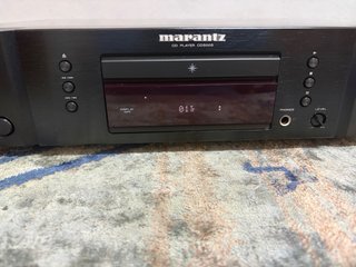 REPRODUCTOR CD MARANTZ CD5005