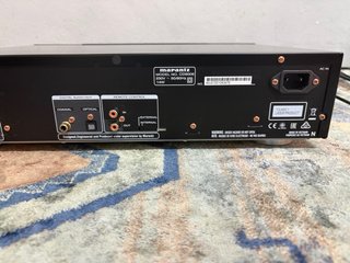 REPRODUCTOR CD MARANTZ CD5005