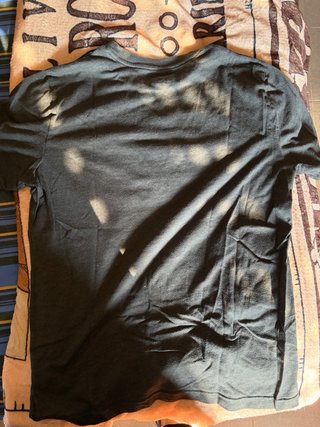 T-shirt New Balance manica corta Tg M
