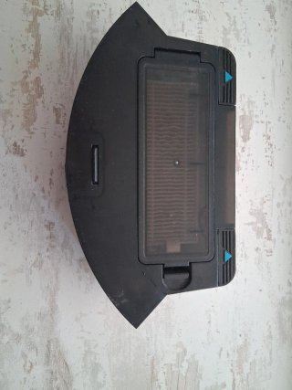 Tanque Robot Conga Series 1700/1900
