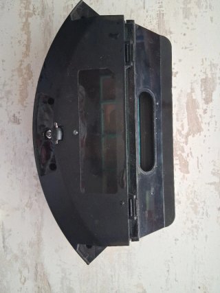 Tanque Robot Conga Series 1700/1900