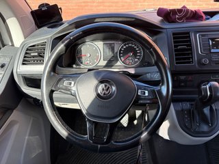 Volkswagen T6 150CV DSG 8 plazas Camper