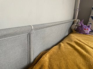 Litera Vitval Ikea y 2 lamparas