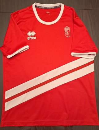Conjunto Granada CF Niño Talla 8-10