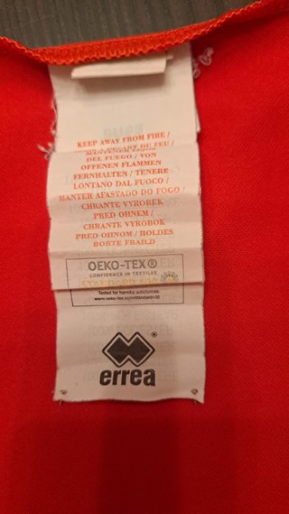 Conjunto Granada CF Niño Talla 8-10