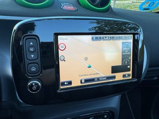 Smart Fortwo 453 Brabus Cabrio ED - Green Flash