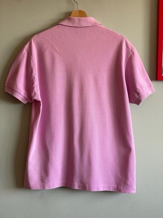 Polo Burberry London Rosa Talla XL