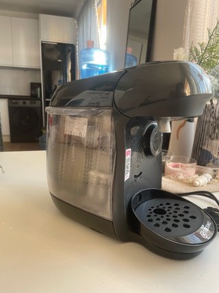Cafetera Tassimo Bosch