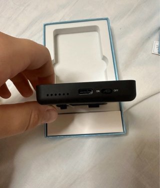 SYNCO XView M4 Monitor Móvil