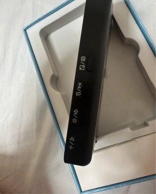 SYNCO XView M4 Monitor Móvil