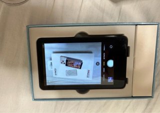 SYNCO XView M4 Monitor Móvil