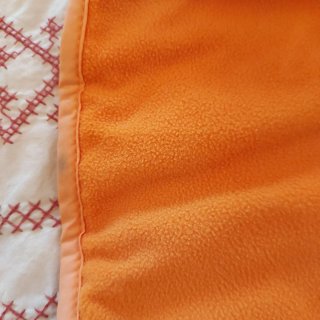 Set Bugaboo Cameleon Complementos Naranja