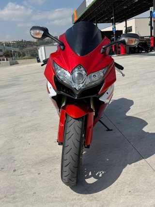 Suzuki GSX-R 600