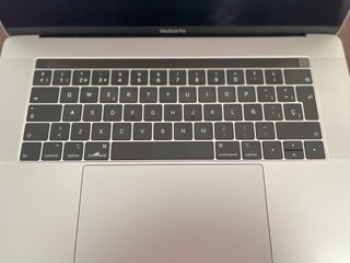 Apple MacBook Pro 15”