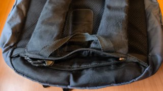 Mochila portátil Tech Air