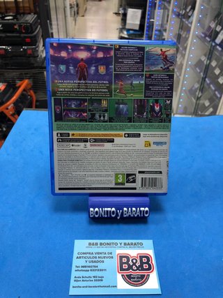 Rematch Elite Edition PS5