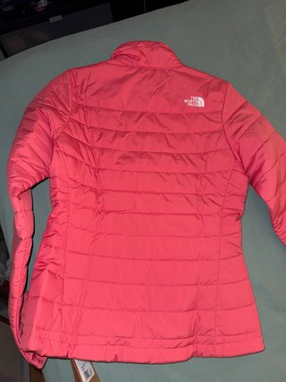 Chaqueta The North Face Mujer Rosa