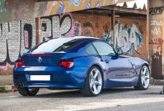 BMW Z4 2007