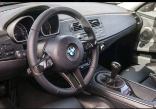 BMW Z4 2007