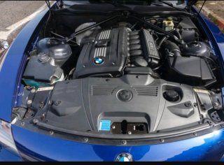 BMW Z4 2007