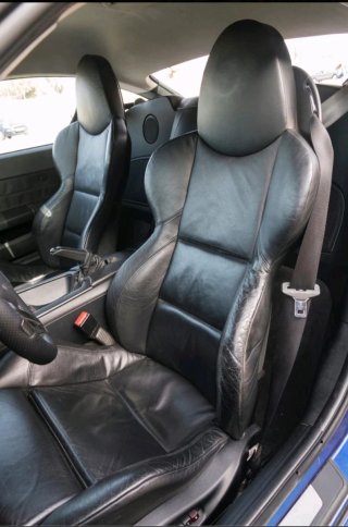 BMW Z4 2007