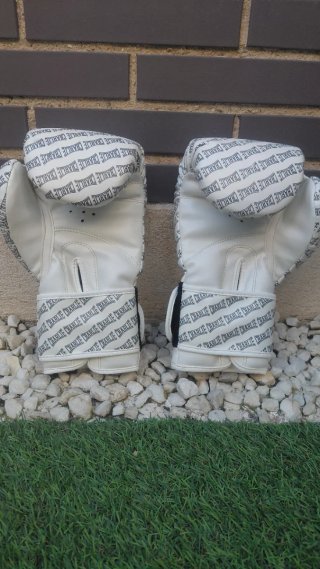 Guantes de Boxeo Charlie