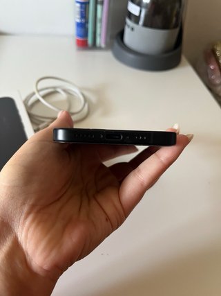 iPhone 16 128GB Negro